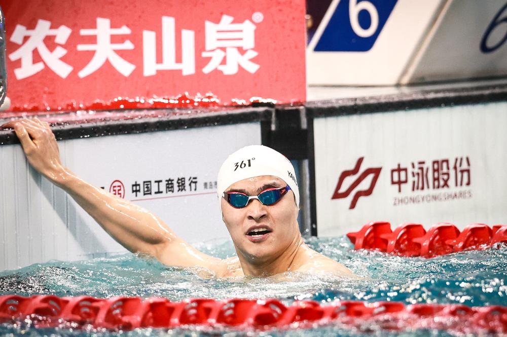 回合二换防